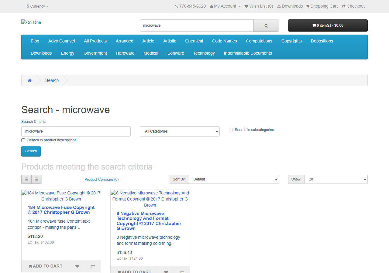 2017-02-28 — cri-one.com/index.php?route=product/search&search=microwave