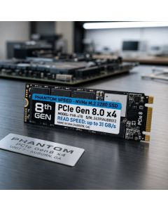 51-pcie8-standard - Performance