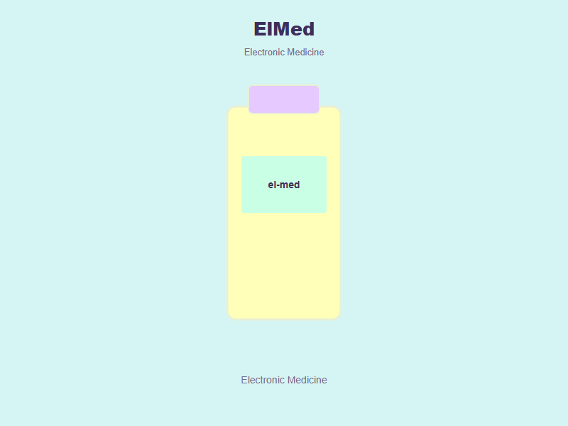 Elemental Medicine Recipes Elemental Medicine Recipes