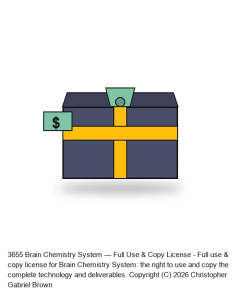 ACQ-22-BRAIN-CHEMISTRY-SYSTEM