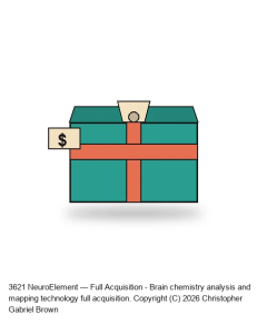 NeuroElement — Full Acquisition