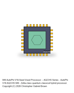 AutoPhi V18-Achievement -- AQCHS Series #949