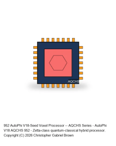 AutoPhi V18-Achievement -- AQCHS Series #952