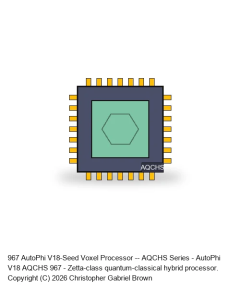 AutoPhi V18-Achievement -- AQCHS Series #967