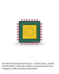 AutoPhi V18-Achievement -- AQCHS Series #973