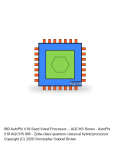 AutoPhi V18-Achievement -- AQCHS Series #980