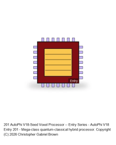 AutoPhi V18-Achievement -- Entry Series #201