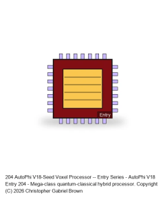 AutoPhi V18-Achievement -- Entry Series #204