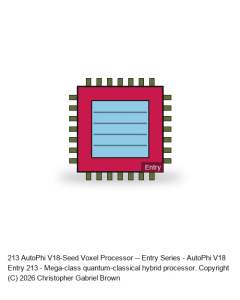 AutoPhi V18-Achievement -- Entry Series #213