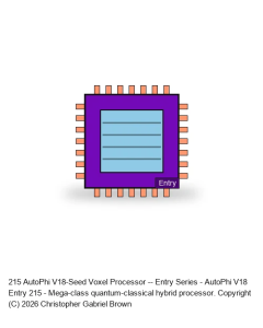 AutoPhi V18-Achievement -- Entry Series #215