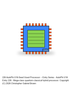 AutoPhi V18-Achievement -- Entry Series #226