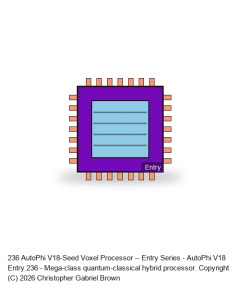 AutoPhi V18-Achievement -- Entry Series #236