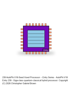 AutoPhi V18-Achievement -- Entry Series #239
