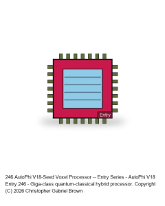 AutoPhi V18-Achievement -- Entry Series #246
