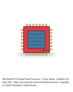 AutoPhi V18-Achievement -- Entry Series #260
