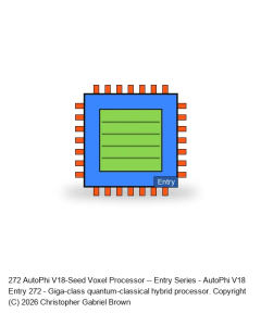 AutoPhi V18-Achievement -- Entry Series #272