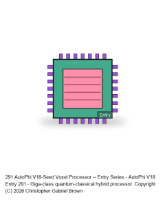 AutoPhi V18-Achievement -- Entry Series #291