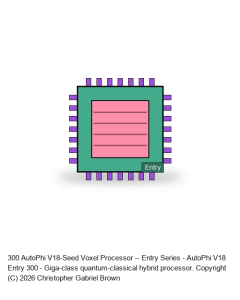 AutoPhi V18-Achievement -- Entry Series #300