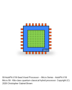 AutoPhi V18-Achievement -- Micro Series #59