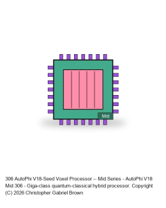 AutoPhi V18-Achievement -- Mid Series #306