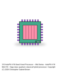 AutoPhi V18-Achievement -- Mid Series #310