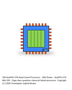 AutoPhi V18-Achievement -- Mid Series #328