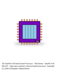 AutoPhi V18-Achievement -- Mid Series #337