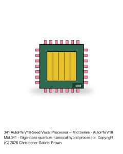 AutoPhi V18-Achievement -- Mid Series #341