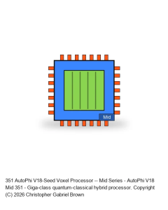 AutoPhi V18-Achievement -- Mid Series #351