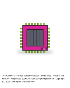 AutoPhi V18-Achievement -- Mid Series #354