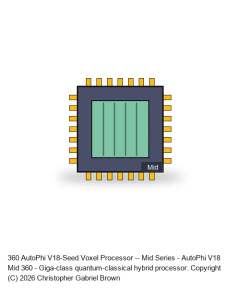 AutoPhi V18-Achievement -- Mid Series #360