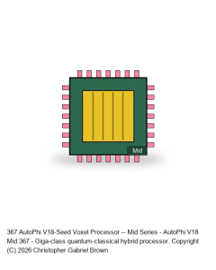 AutoPhi V18-Achievement -- Mid Series #367