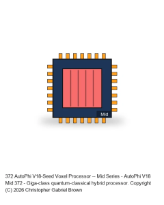 AutoPhi V18-Achievement -- Mid Series #372