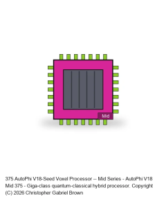 AutoPhi V18-Achievement -- Mid Series #375
