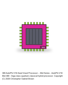 AutoPhi V18-Achievement -- Mid Series #389