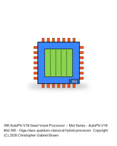 AutoPhi V18-Achievement -- Mid Series #390
