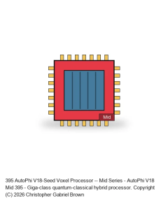 AutoPhi V18-Achievement -- Mid Series #395
