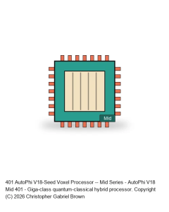AutoPhi V18-Achievement -- Mid Series #401