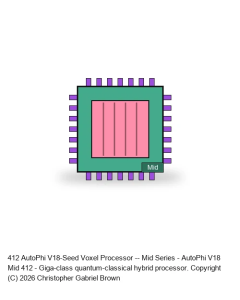 AutoPhi V18-Achievement -- Mid Series #412