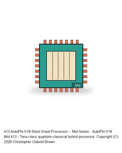 AutoPhi V18-Achievement -- Mid Series #413