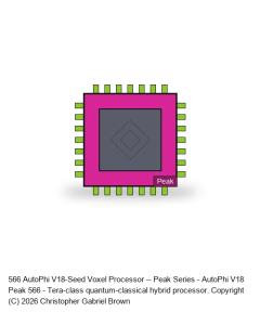 AutoPhi V18-Achievement -- Peak Series #566