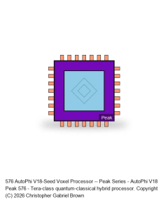 AutoPhi V18-Achievement -- Peak Series #576