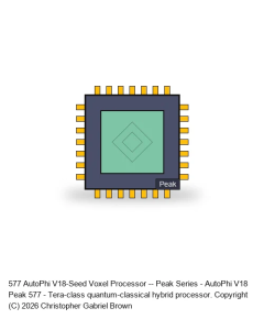 AutoPhi V18-Achievement -- Peak Series #577