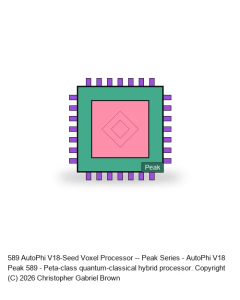 AutoPhi V18-Achievement -- Peak Series #589