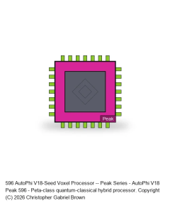 AutoPhi V18-Achievement -- Peak Series #596