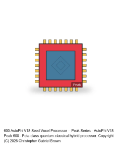 AutoPhi V18-Achievement -- Peak Series #600
