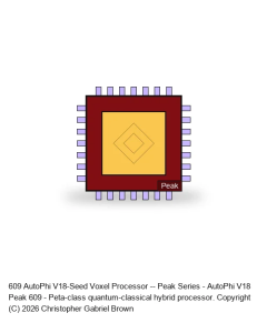 AutoPhi V18-Achievement -- Peak Series #609