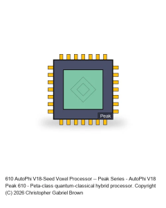 AutoPhi V18-Achievement -- Peak Series #610