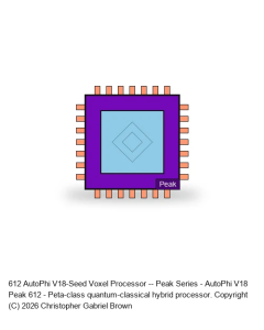 AutoPhi V18-Achievement -- Peak Series #612