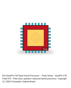 AutoPhi V18-Achievement -- Peak Series #615